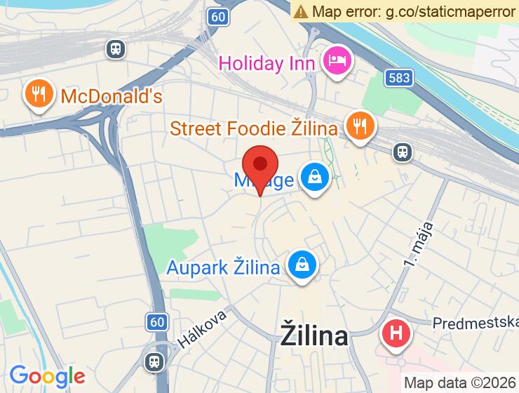 Prenájom stráženej garáže s kamerovým systémom