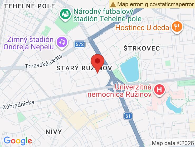 Prenájom štýlovej a vybavenej garáže v Ružinove - Priekopy