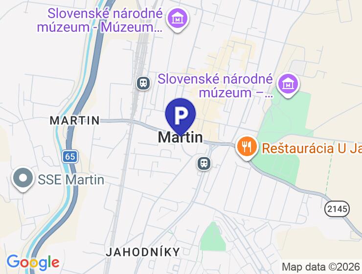Prenájom suchej garáže s jamou pri Lidl Sever