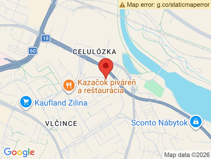 Prenájom uzamykacieho garážového boxu na Obežnej ulici