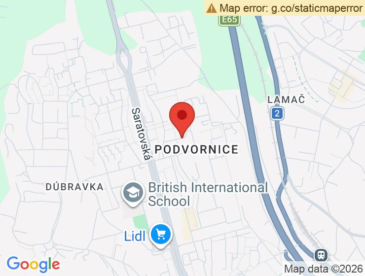 Prenájom uzamykateľného garážového boxu v Dúbravke