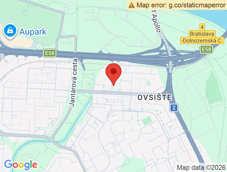 Prenájom uzamykateľnej garáže 20 m² v novostavbe na Lužnej ulici