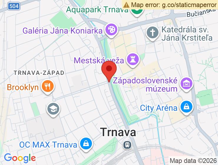 Prenájom uzamykateľnej garáže na Hospodárskej ulici