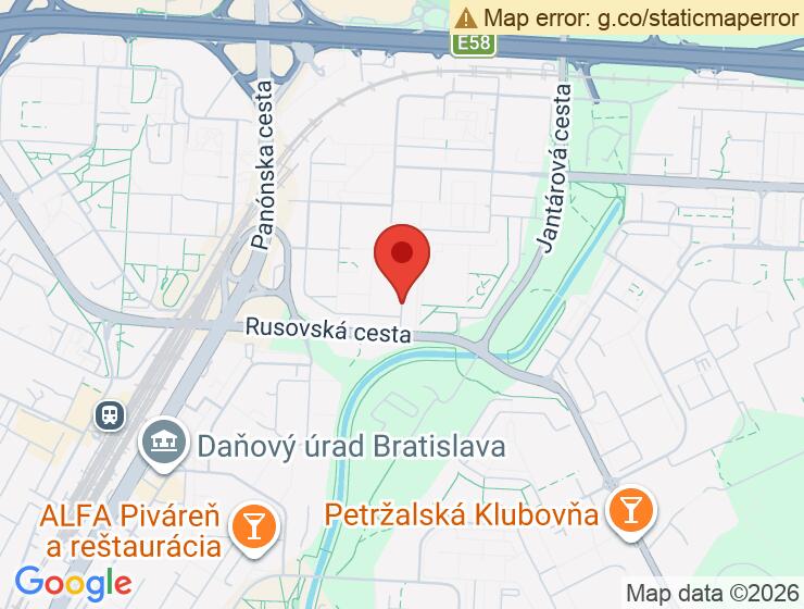 Prenájom uzamykateľnej garáže na Wolkrovej ulici