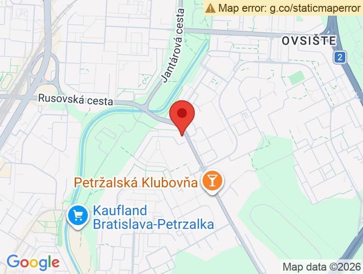 Prenájom uzamykateľnej garáže v bytovom dome Dominant