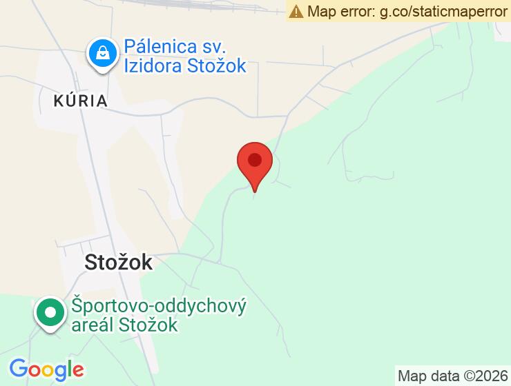 Prenájom väčšej garáže na Dolinkách