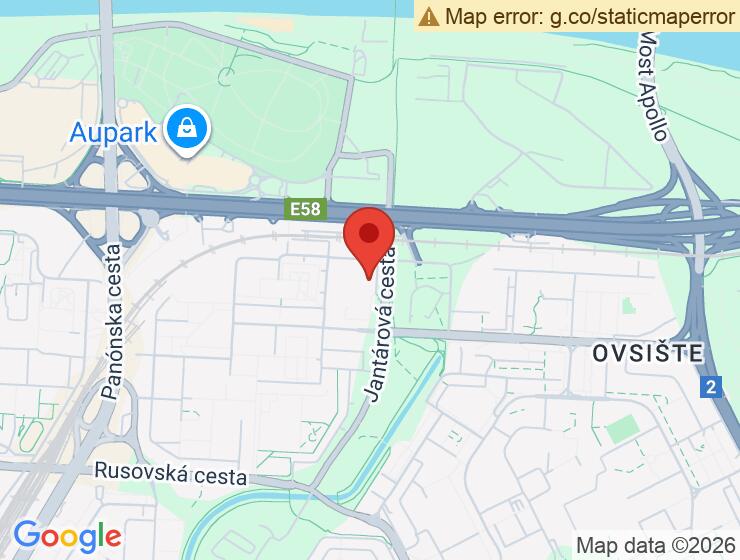 Prenájom – veľké garážové státie pre motorku, Muchovo nám., Petržalka