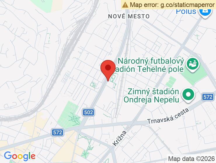 Prenájom veľkého parkovacieho miesta v stráženej podzemnej garáži