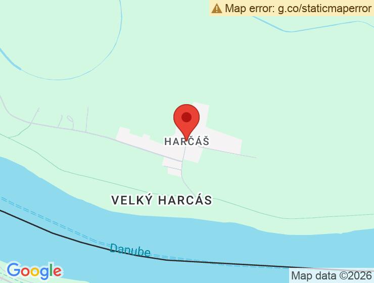 Prenájom veľkej garáže/skladu v Komárne - Harčáš