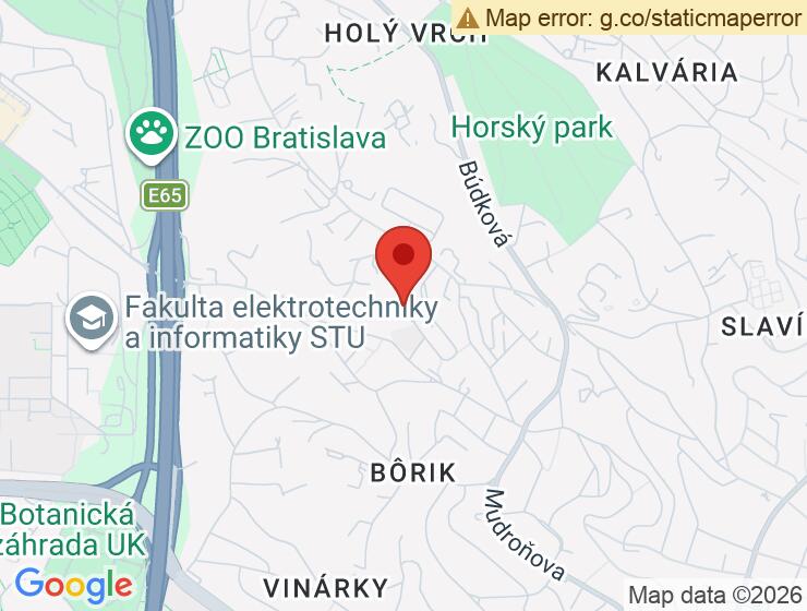 Prenájom veľkej samostatnej murovanej garáže na Bartókovej ulici