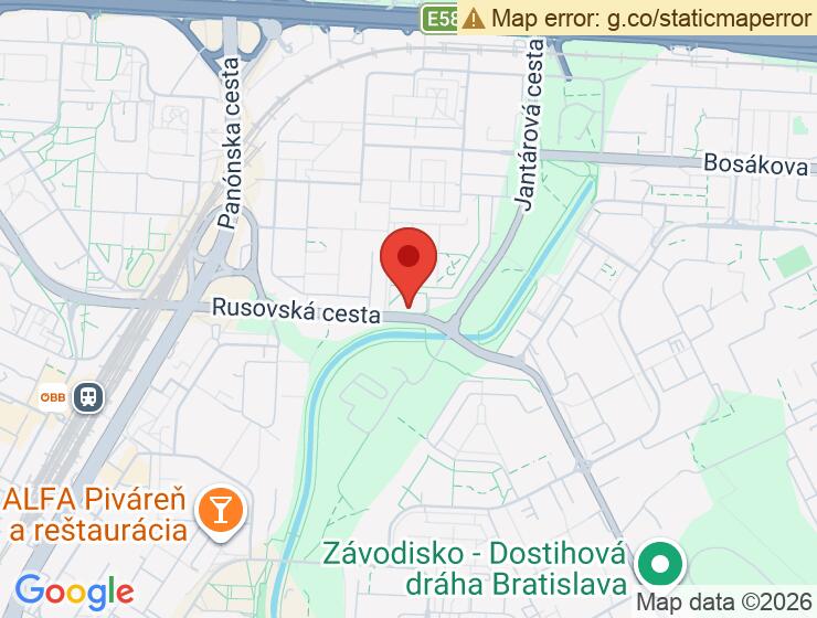 Prenájom vnútorného garážového parkovacieho miesta na ulici Zuzany
