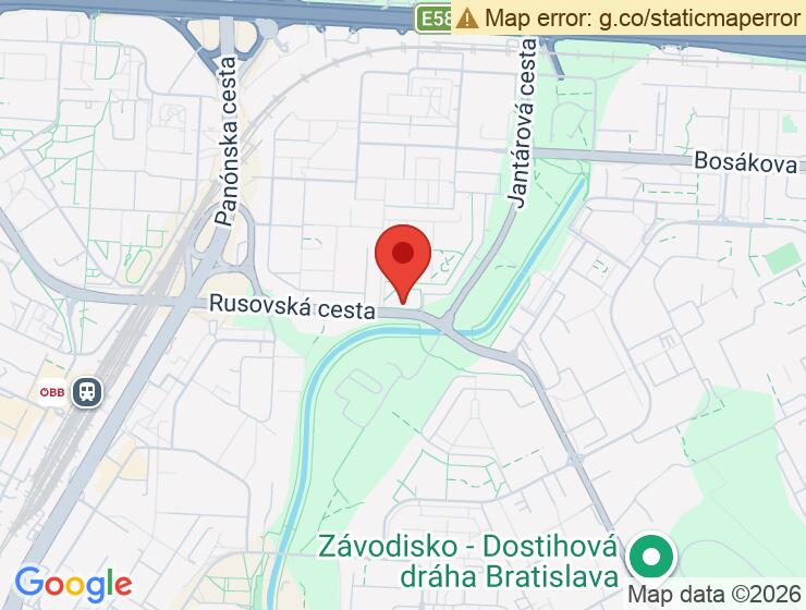 Prenájom vnútorného garážového parkovacieho miesta na ulici Zuzany