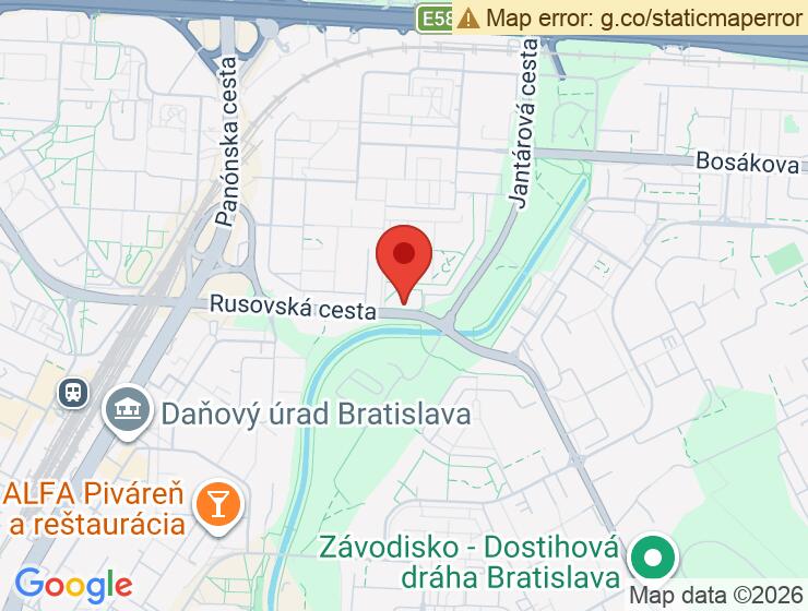 Prenájom vnútorného garážového parkovacieho miesta na ulici Zuzany