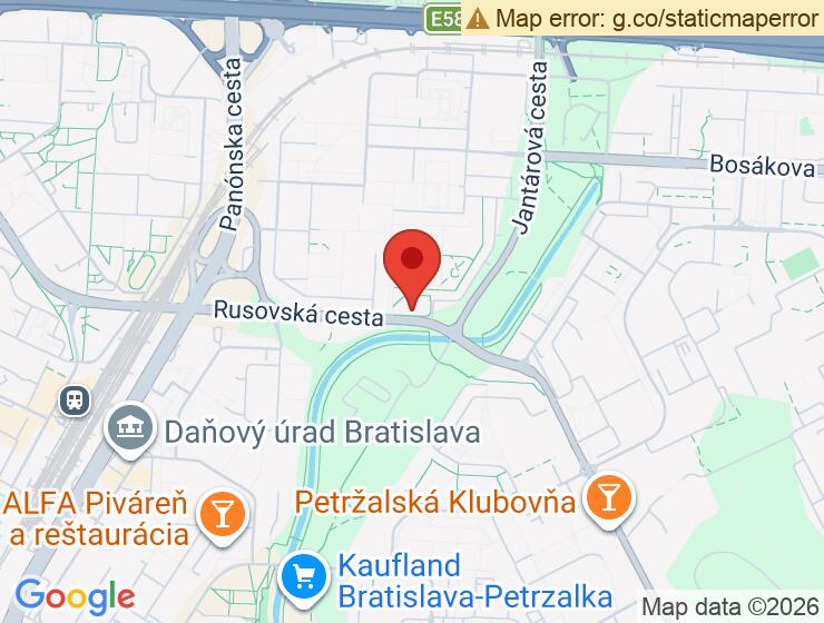 Prenájom vnútorného garážového státia C1-029