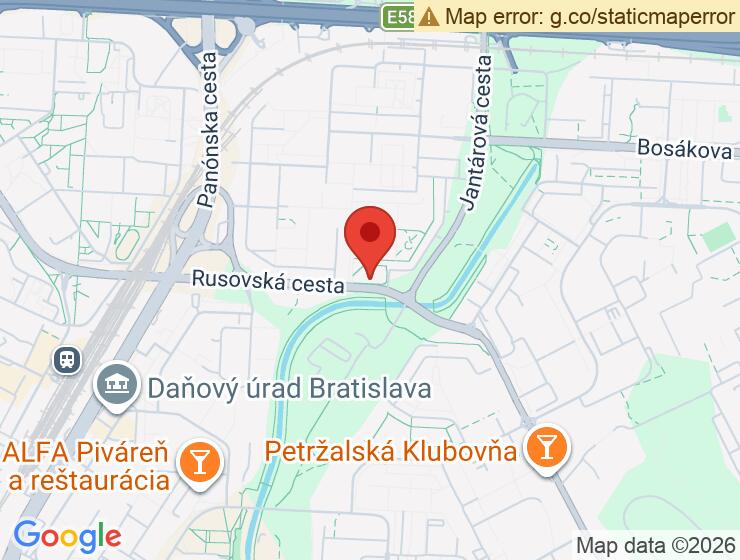 Prenájom vnútorného garážového státia na C1-029