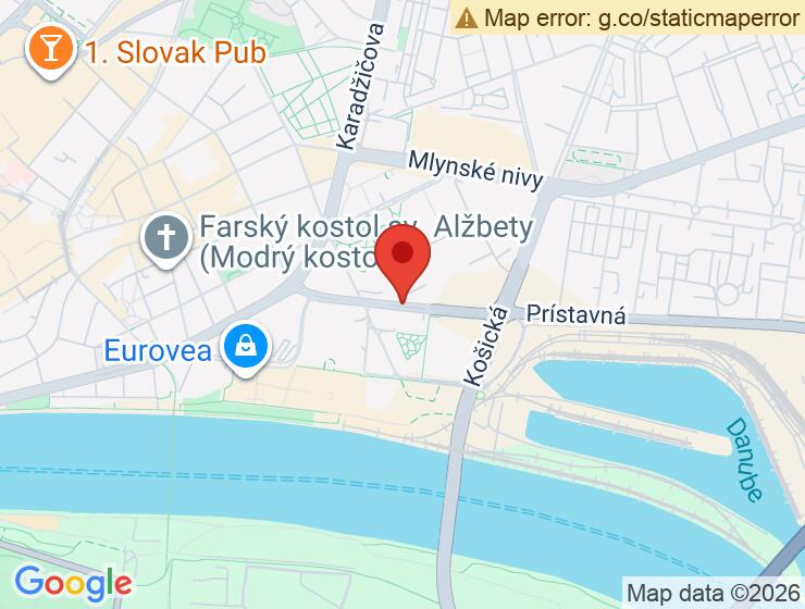 Prenájom vnútorného garážového státia v Panorama City, Landererova 6