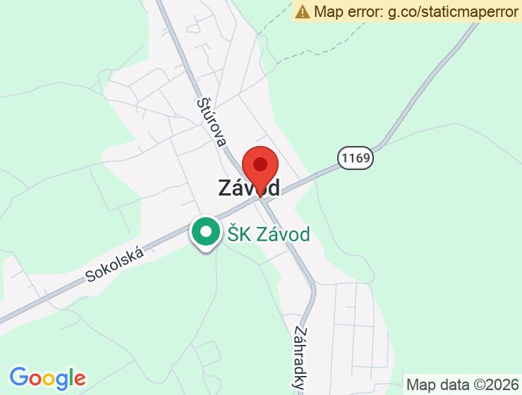 Prenájom vnútorného garážového státia v Petržalke - Matadorka