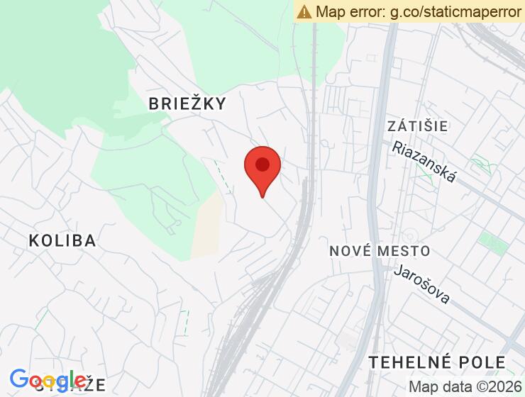 Prenájom vnútorného parkovacieho miesta s kobkou v Grand Koliba