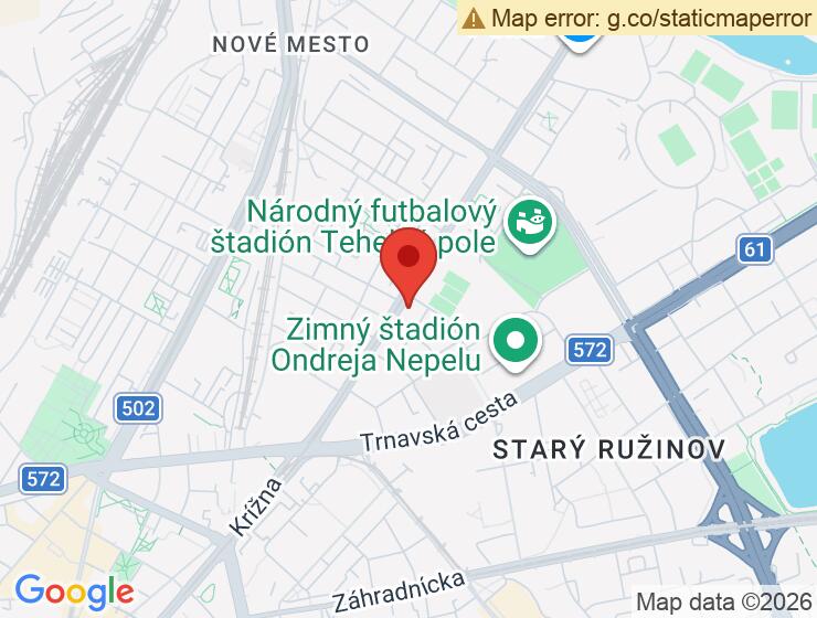 Prenájom vnútorného parkovacieho miesta s nabíjačkou pre elektromobily