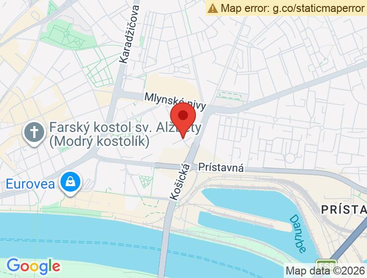 Prenájom vnútorného parkovacieho miesta v Apollo Residence, Chalupkova