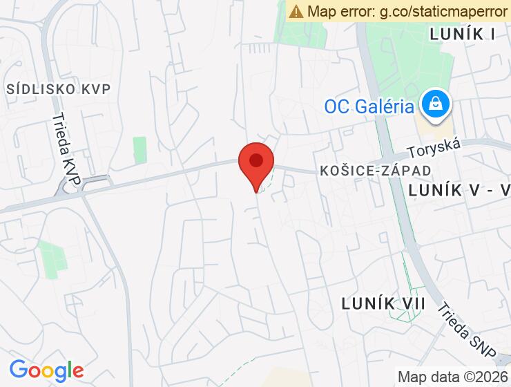 Prenájom vnútorného parkovacieho miesta v garáži 3D