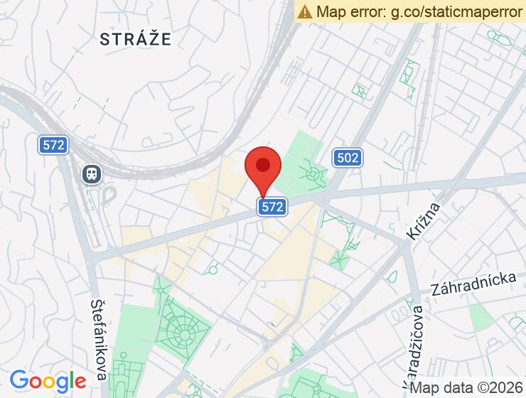 Prenájom vnútorného parkovacieho miesta v podzemnej garáži