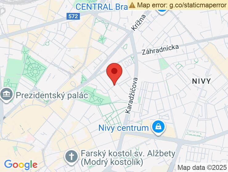 Prenájom vnútorného parkovacieho miesta v projekte Strážnická ulica 2, Bratislava I.