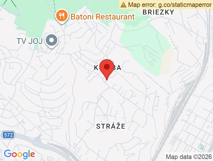 Prenájom vnútorného parkovacieho miesta v projekte Zwirn 1