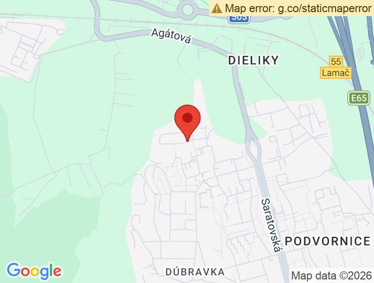 Prenájom vnútorného parkovacieho státia a kobky v garáži Villa Rustica