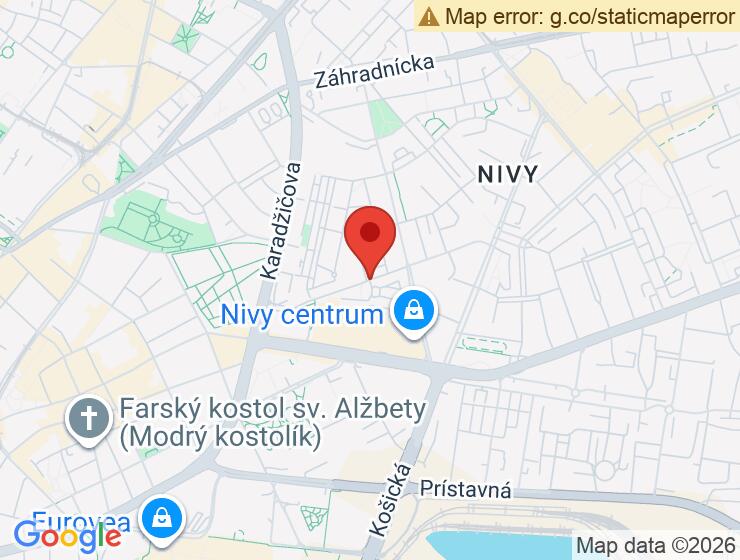 Prenájom vnútorného parkovacieho státia v projekte Zwirn 1