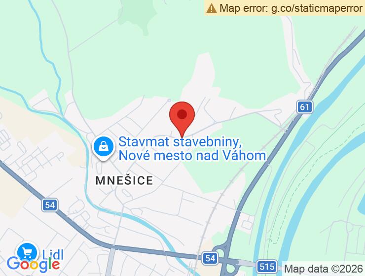 Prenájom vnútornej garáže v centre Trenčína