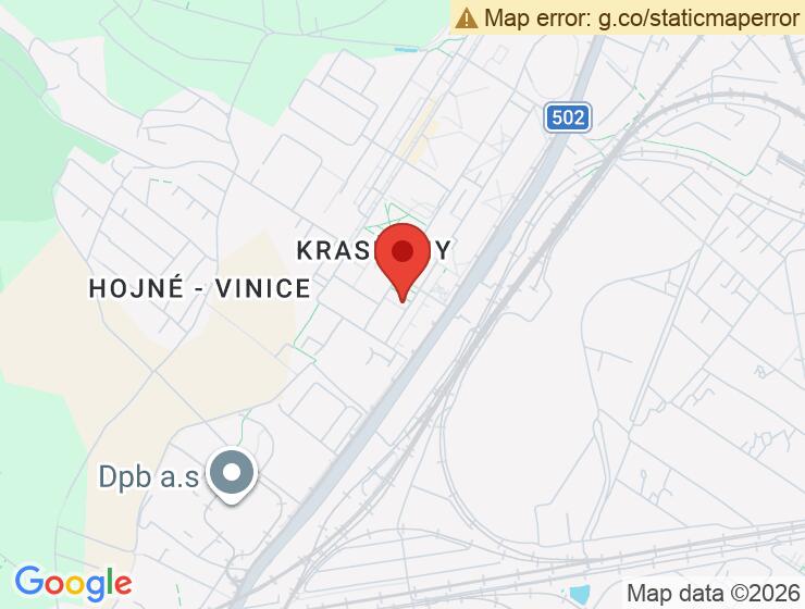 Prenájom vonkajších parkovacích miest za rampou – Cyprichova 1 (Rača - Krasňany)