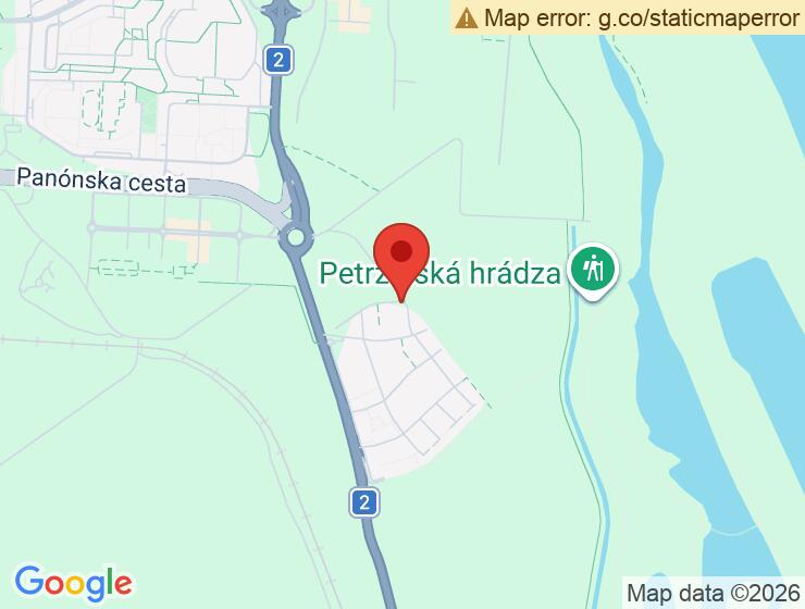 Prenájom vonkajšie parkovanie – Slnečnice, ulica Fialová