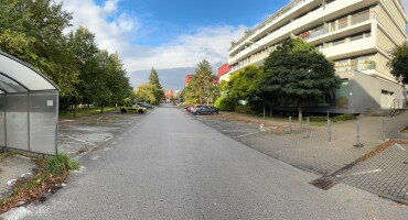 Prenájom vonkajšieho parkovacieho miesta Bratislava-Rača, Pri vinohradoch