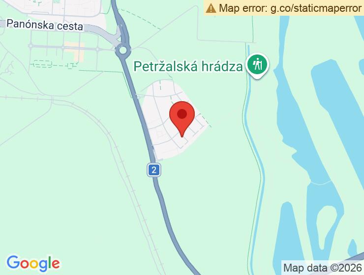 Prenájom vonkajšieho parkovacieho miesta v Slnečniciach - Viladomy Uniq