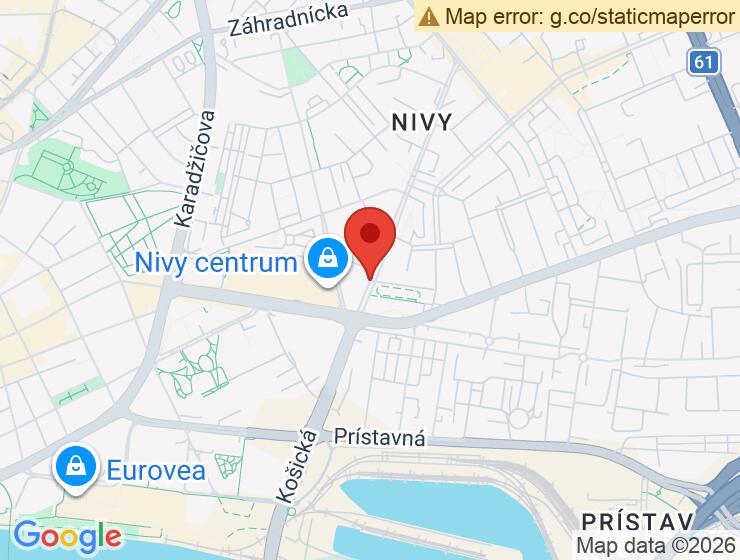 Prenájom vonkajšieho parkovacieho miesta v Zwirn 3