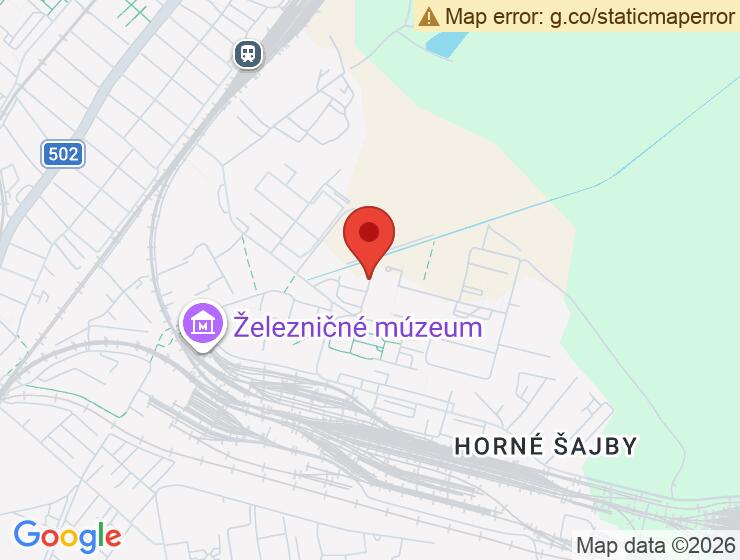 Prenájom vonkajšieho parkovacieho státia v Rači