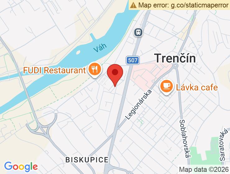 Prenájom vykurovanej garáže na J. Zemana 73