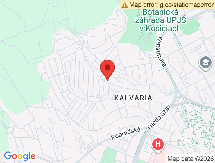 Prenájom vykurovanej garáže na Krupinskej 10