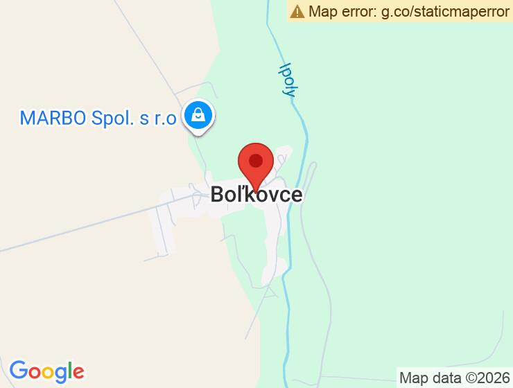 Prenájom vykurovanej garáže v centre Lučenca