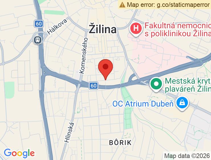 Prenájom vykurovaných skladov a garáží v Žiline na Bulvári