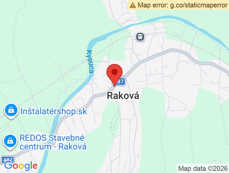 Prenájom zabezpečeného parkovacieho miesta