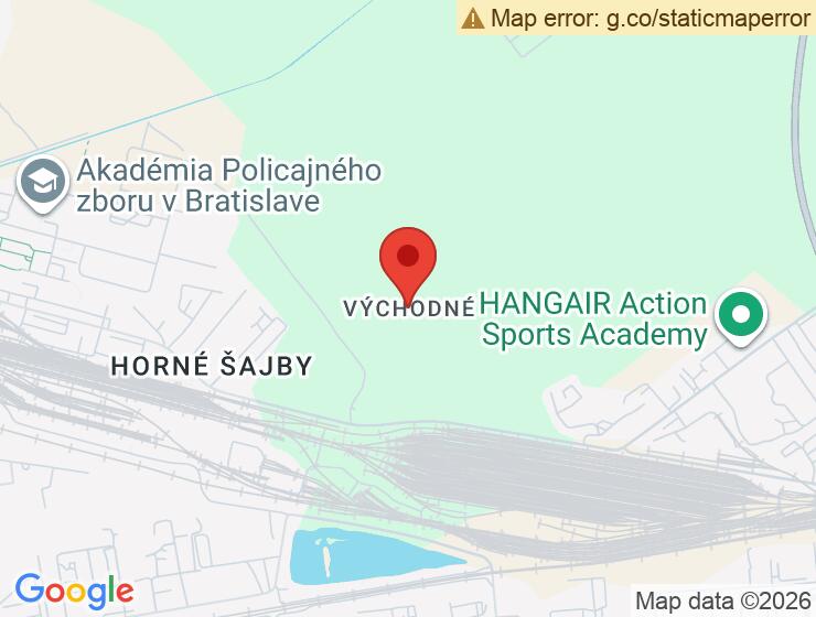 Prenájom zabezpečenej garáže v Bratislave - Rendez