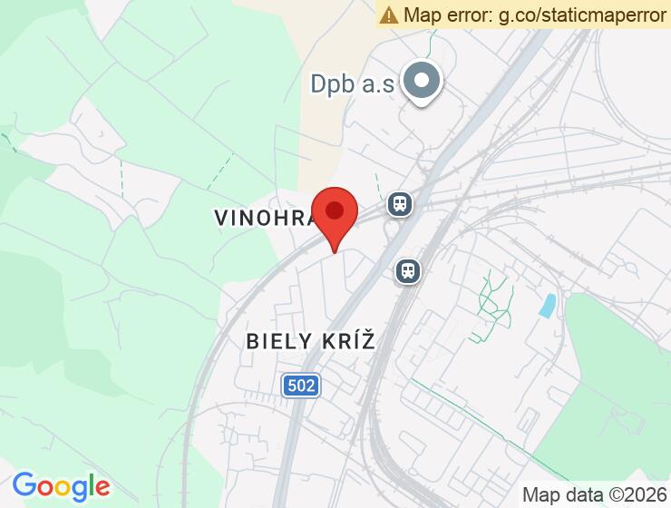 Prenájom zateplenej garáže s elektrickou bránou v Bratislave