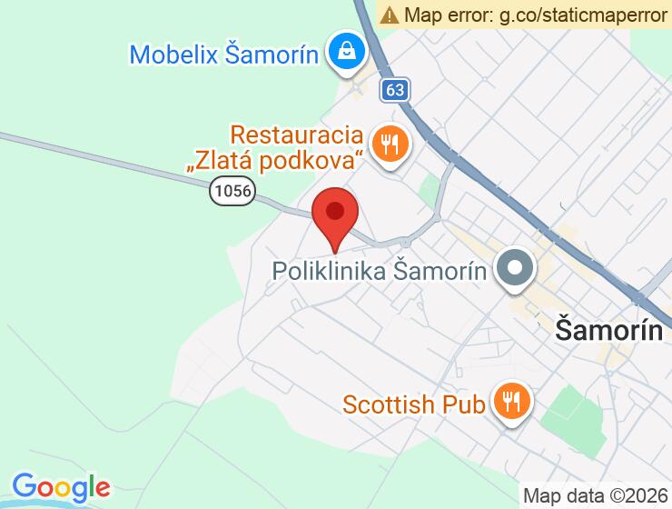 Prenájom zateplenej garáže so svetlom a ventilátormi v Šamoríne