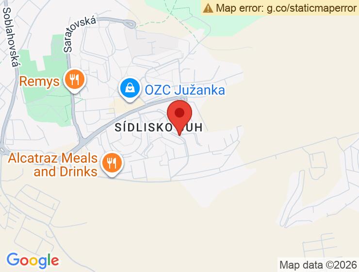Prenájom zateplenej garáže v Halalovke