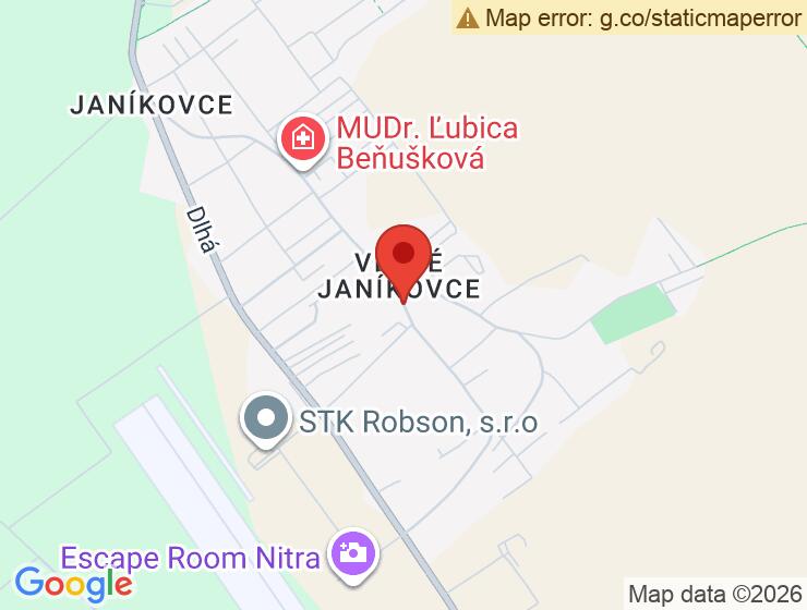Prenájom zrekonštruovaného obchodného priestoru v Nitre – 170 m²