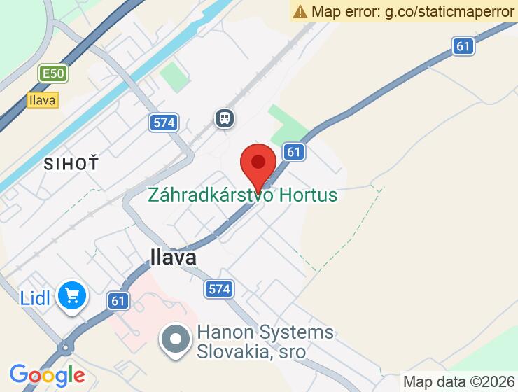 Prenájom zrekonštruovanej dvojgaráže v Ilave