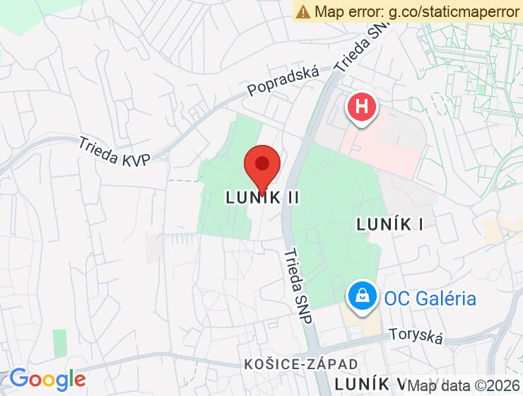 Prenájom zrekonštruovanej garáže (16 m²) na Terase / Luník 2