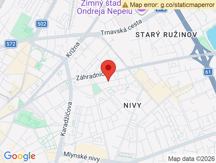 Prenájom zrekonštruovanej garáže na Kocelovej ulici